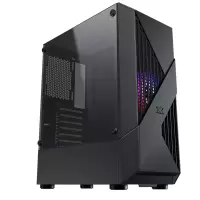 Gabinete Xigmatek Infinity Tg Mesh Frgb