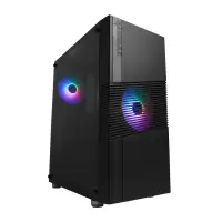 Gabinete Raidmax H704 Tg Frgb