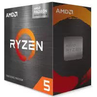 Microprocesador AMD Ryzen 5 5600GT Vega 7 AM4