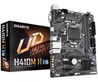 Motherboard Gigabyte H410M K2.0 LGA1200