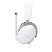 Auriculares Hyperx Cloudx Stinger 2 Core White Xbox