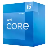 Microprocesador Intel Core I5 11400 LGA1200