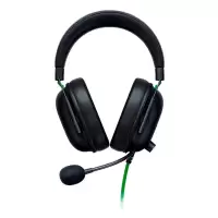 Auriculares Razer Blackshark V2 X Black