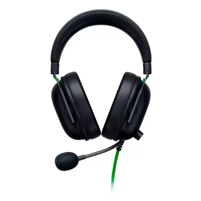 Auriculares Razer Blackshark V2 X Black