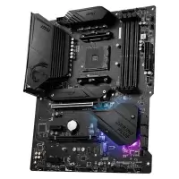 Motherboard MSI MPG B550 Gaming Plus AM4