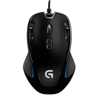 Mouse Gamer Logitech G300S