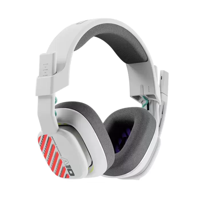 Auriculares Astro A10 Gen 2 White MP