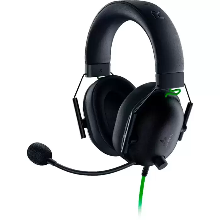 Auriculares Razer Blackshark V2 X Black