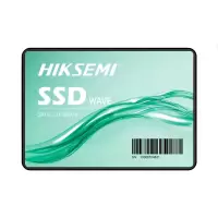 Disco SSD Hiksemi Wave Sata 240gb