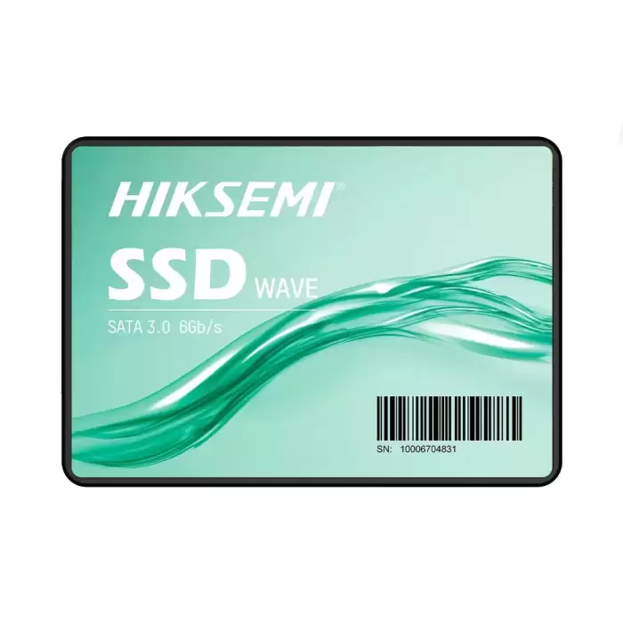 Disco SSD Hiksemi Wave Sata 120gb