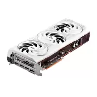 Placa de video Sapphire Radeon RX 7700 XT Frostpunk 2 Edition