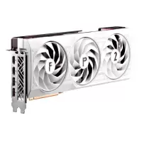 Placa de video Sapphire Radeon RX 7700 XT Frostpunk 2 Edition