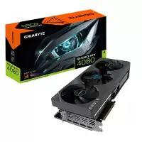 Placa de video Gigabyte Eagle RTX 4080 16GB GDDR6