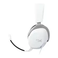 Auriculares Hyperx Cloudx Stinger 2 Core White Xbox