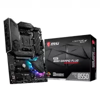 Motherboard MSI MPG B550 Gaming Plus AM4