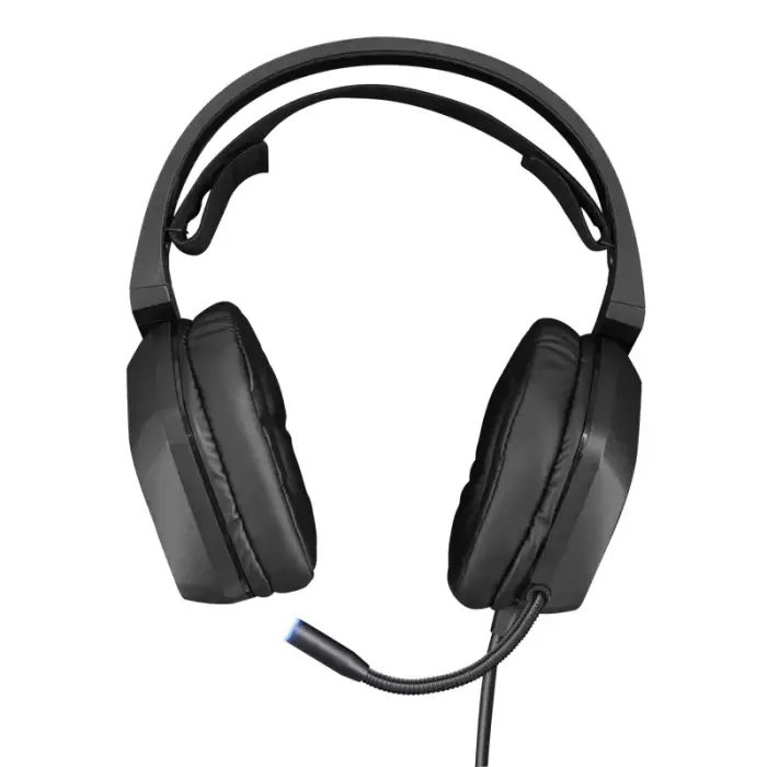 Auriculares Trust GXT450 Blizz 7.1 RGB