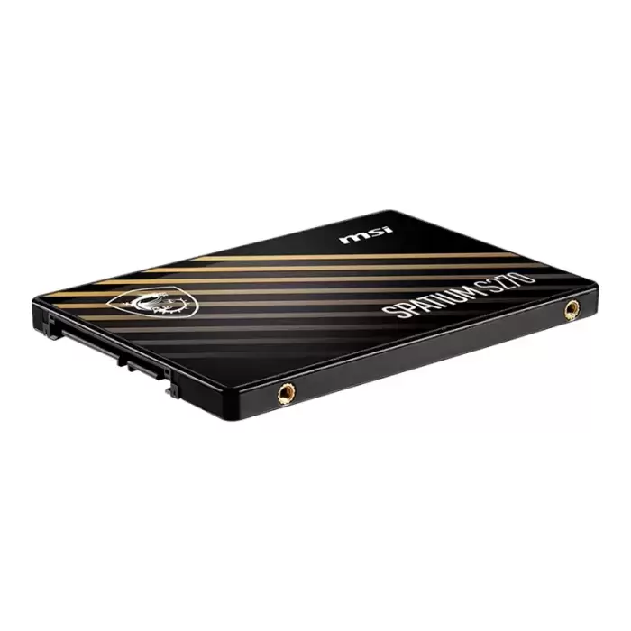 Disco SSD MSI Spatium 270 480gb Sata