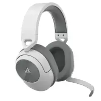 Auriculares Corsair HS55 Wireless White