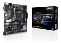 Motherboard Asus Prime A520M-K