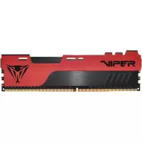 Memoria Patriot Viper Elite Ii Red 8GB 3600mhz DDR4