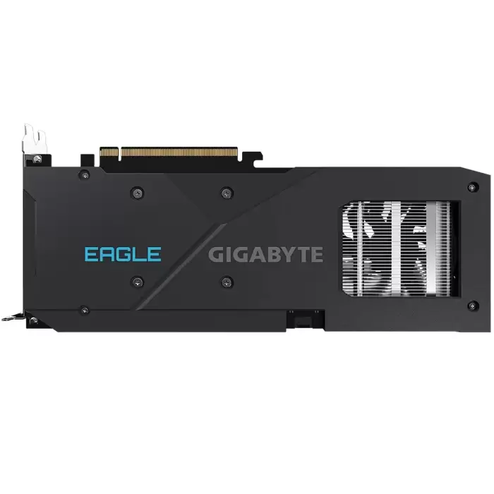 Placa de video Gigabyte Radeon RX 6600 Eagle 8GB