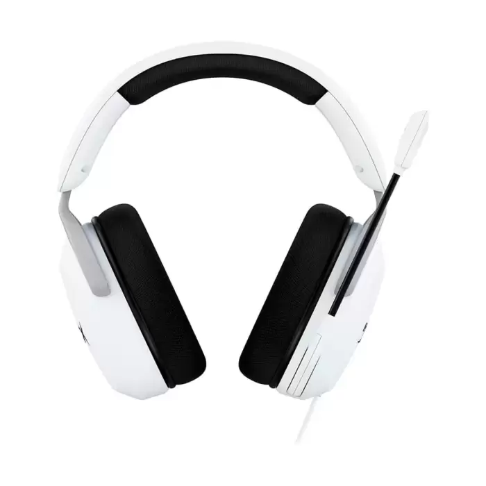 Auriculares Hyperx Cloudx Stinger 2 Core White Xbox