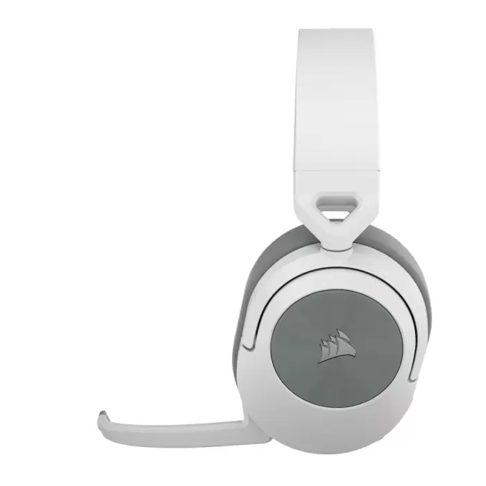 Auriculares Corsair HS55 Wireless White