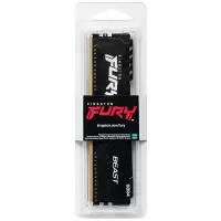 Memoria RAM Kingston Fury Beast 8GB 3200mhz DDR4