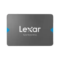 Disco SSD Lexar NQ100 Sata 240gb