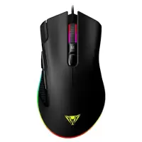 Mouse Gamer Patriot Viper V551 RGB