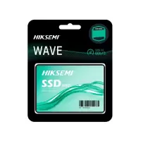 Disco SSD Hiksemi Wave Sata 120gb