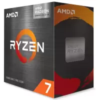 Microprocesador AMD Ryzen 7 5700G Vega 8 AM4