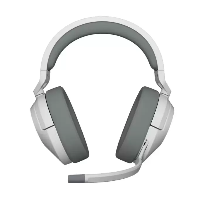 Auriculares Corsair HS55 Wireless White