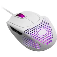 Mouse Gamer Cooler Master MM720 White