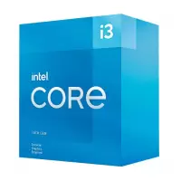 Microprocesador Intel Core I3 10105F LGA1200