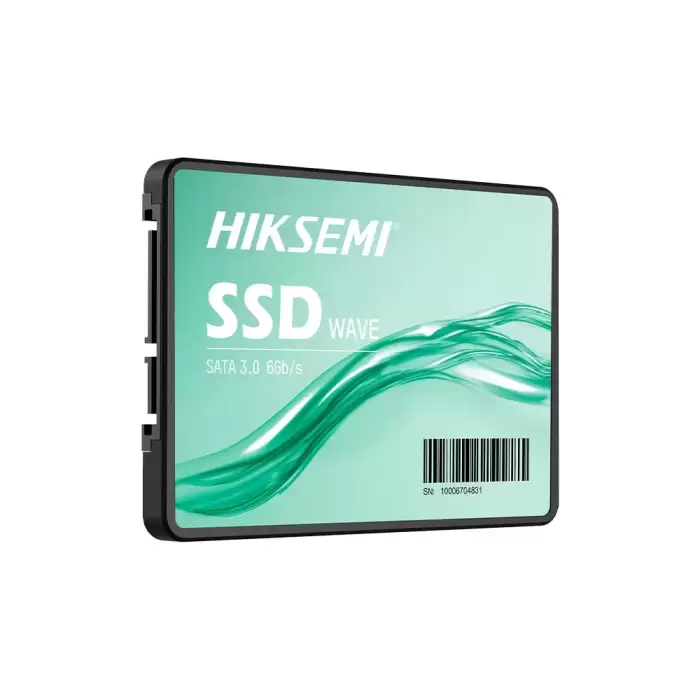 Disco SSD Hiksemi Wave Sata 120gb