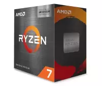 PC Gamer AMD Ryzen 7 5700G + A320 + 16GB RAM